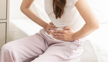 Синдром раздраженного кишечника: причины и симптомы