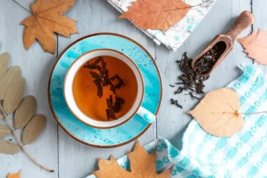 10 вкусных согревающих напитков