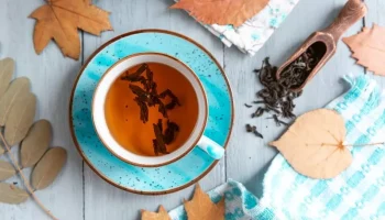 10 вкусных согревающих напитков